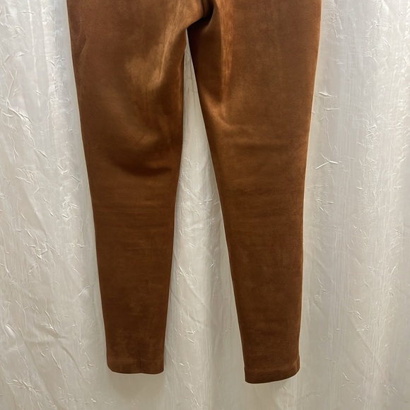 Dynamite faux suade pants - Picture 9 of 9